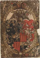 An illustration from Commission of Cristoforo Duodo, procurator of San Marco <i>de ultra</i> (1491)