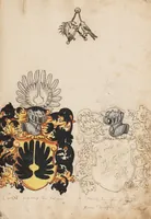 Picture 46 of 47 from The Housebook of the Lords of Hallwil (1550), leaf 99