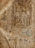 An illustration from Tetraevangelium (850)