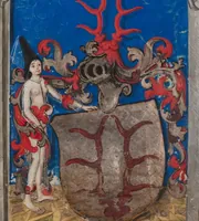 Picture 19 of 71 from Matriculation Register of the Rectorate of the University of Basel, Volume 1 (1460-1567) (1460), leaf 131