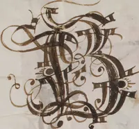 Picture 46 of 71 from Matriculation Register of the Rectorate of the University of Basel, Volume 1 (1460-1567) (1460), leaf 244
