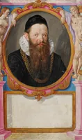 Picture 12 of 35 from Matriculation Register of the Rectorate of the University of Basel, Volume 2 (1586-1653) (1568), leaf 145