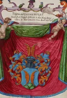 Picture 15 of 35 from Matriculation Register of the Rectorate of the University of Basel, Volume 2 (1586-1653) (1568), leaf 169