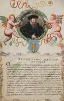 Picture 4 of 35 from Matriculation Register of the Rectorate of the University of Basel, Volume 2 (1586-1653) (1568), leaf 20