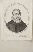 Picture 23 of 35 from Matriculation Register of the Rectorate of the University of Basel, Volume 2 (1586-1653) (1568), leaf 252
