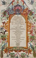 Picture 24 of 35 from Matriculation Register of the Rectorate of the University of Basel, Volume 2 (1586-1653) (1568), leaf 271