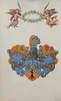 Picture 25 of 35 from Matriculation Register of the Rectorate of the University of Basel, Volume 2 (1586-1653) (1568), leaf 276