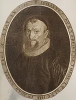 Picture 33 of 35 from Matriculation Register of the Rectorate of the University of Basel, Volume 2 (1586-1653) (1568), leaf 406