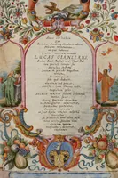 Picture 4 of 9 from Matriculation Register of the Rectorate of the University of Basel, Volume 3 (1654-1764) (1654), leaf 33