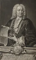 Picture 7 of 9 from Matriculation Register of the Rectorate of the University of Basel, Volume 3 (1654-1764) (1654), leaf 378
