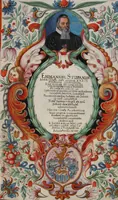 Picture 1 of 9 from Matriculation Register of the Rectorate of the University of Basel, Volume 3 (1654-1764) (1654), leaf 5