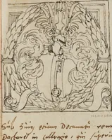 Picture 5 of 16 from Matricula facultatis medicae I, 1559-1800 (1559), leaf 23
