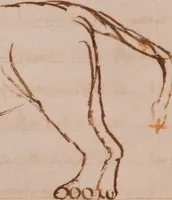 Picture 4 of 9 from Claudii Caesaris Arati Phaenomena (850), leaf 51