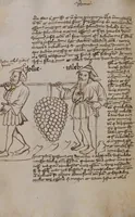 Picture 1 of 8 from Nycolaus de Lyra, Postilla super Leviticum, Numeros et Deuteronomium (1397), leaf 138