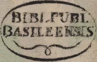 Picture 1 of 10 from Meditationes de sanctis mulieribus virginibusque (1478), leaf 3