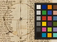Picture 5 of 5 from Composite manuscript (Astronomy) (1350), leaf 113