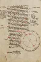 Picture 1 of 5 from Composite manuscript (Astronomy) (1350), leaf 41