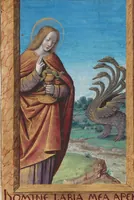 Picture 30 of 37 from Book of hours (1500), leaf 265