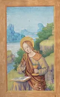 Picture 31 of 37 from Book of hours (1500), leaf 272
