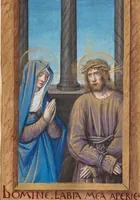 Picture 32 of 37 from Book of hours (1500), leaf 319