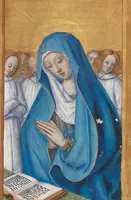 Picture 33 of 37 from Book of hours (1500), leaf 353