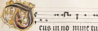 Picture 13 of 41 from Graduale de tempore (1556), leaf 277