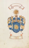 An illustration from Composite manuscript with alchemistic treatises (1593)