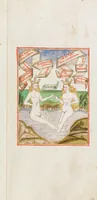 Picture 20 of 27 from Composite manuscript with alchemistic treatises (1593), leaf 239