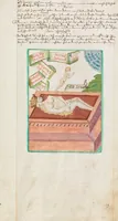 Picture 22 of 27 from Composite manuscript with alchemistic treatises (1593), leaf 245