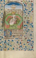 Picture 7 of 49 from Arenberg Hours, leaf 19