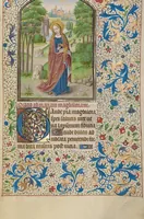 Picture 8 of 49 from Arenberg Hours, leaf 23