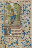 Picture 18 of 49 from Arenberg Hours, leaf 45