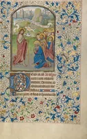 Picture 29 of 49 from Arenberg Hours, leaf 63