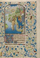 Picture 30 of 49 from Arenberg Hours, leaf 64