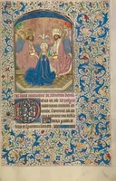 Picture 33 of 49 from Arenberg Hours, leaf 67