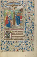 Picture 34 of 49 from Arenberg Hours, leaf 68