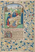 Picture 36 of 49 from Arenberg Hours, leaf 70