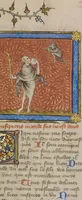 Picture 10 of 10 from Bible Historiale, vol. 1 (1360), leaf 46