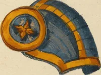 Picture 78 of 104 from Tournament Book (1560), leaf 82