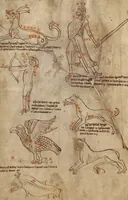 An illustration from Miscellany of Texts on the Quadrivium (1150)