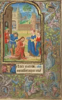 Picture 29 of 49 from Prayer Book of Charles the Bold (1469), leaf 118