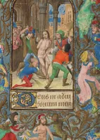Picture 34 of 49 from Prayer Book of Charles the Bold (1469), leaf 123
