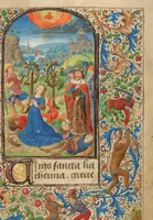 Picture 38 of 49 from Prayer Book of Charles the Bold (1469), leaf 127