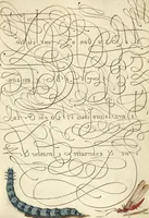 Picture 5 of 112 from Mira calligraphiae monumenta (1561), leaf 17