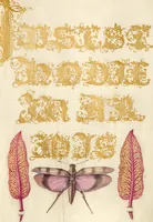 Picture 8 of 112 from Mira calligraphiae monumenta (1561), leaf 23