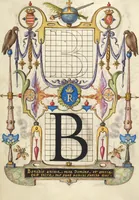 Picture 32 of 112 from Mira calligraphiae monumenta (1561), leaf 62