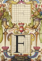Picture 36 of 112 from Mira calligraphiae monumenta (1561), leaf 66