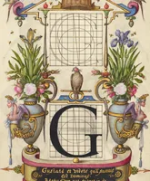 Picture 37 of 112 from Mira calligraphiae monumenta (1561), leaf 67