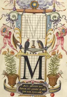 Picture 42 of 112 from Mira calligraphiae monumenta (1561), leaf 72