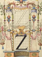 Picture 52 of 112 from Mira calligraphiae monumenta (1561), leaf 83